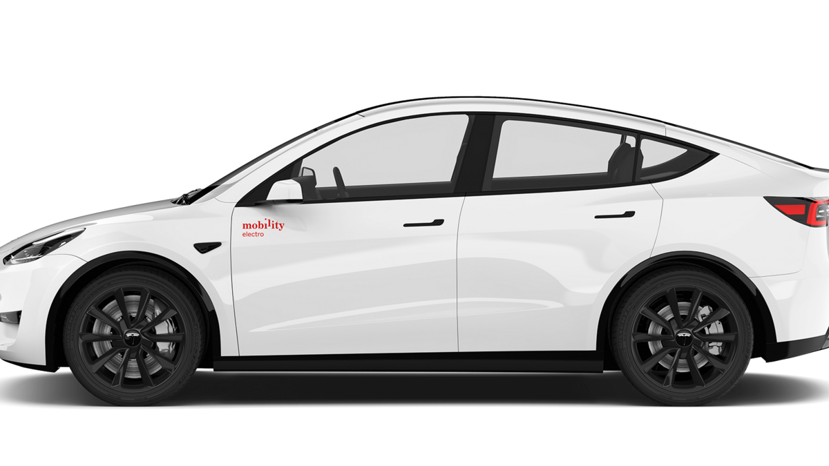 Tesla Model Y vehicle manual a complete guide to the electric SUV