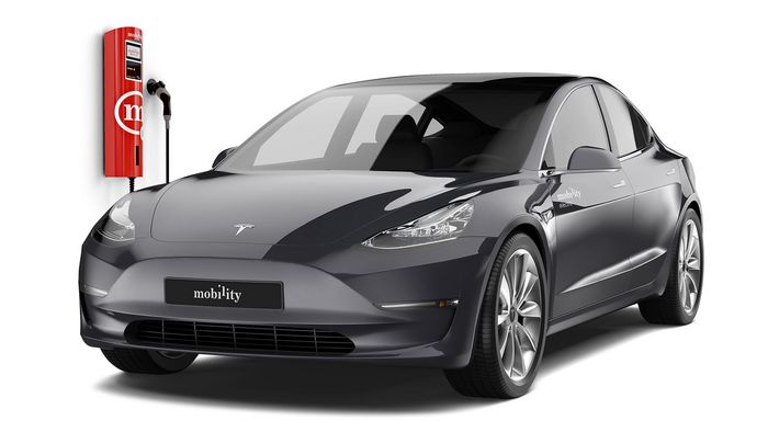 E mobility