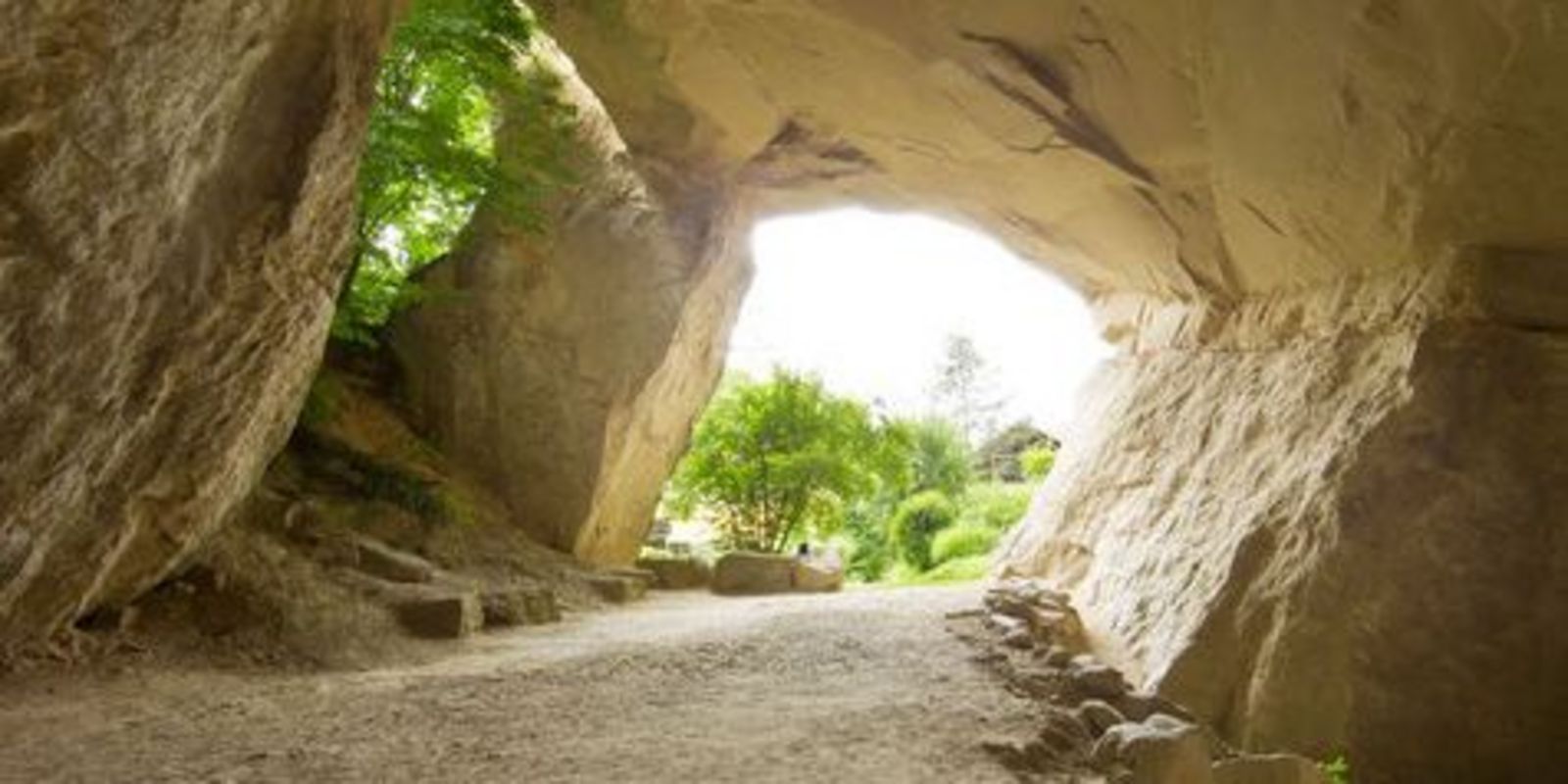 Mobility Magazin Emma Kunz Grotte